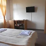 White Rabbit Hall Hotel Poděbrady