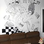 White Rabbit Hall Hotel 3*