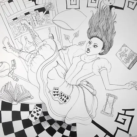 White Rabbit Hall 3* 포데브라디