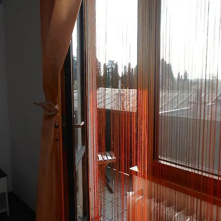 White Rabbit Hall 3* Podebrady