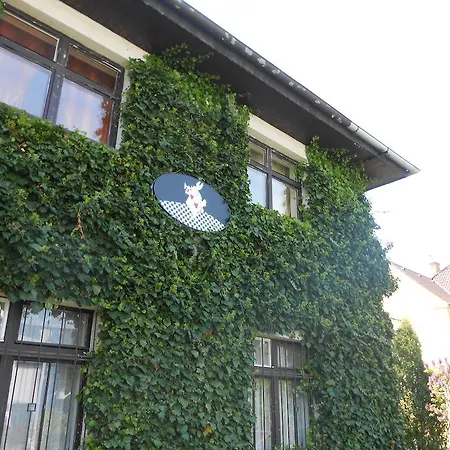 White Rabbit Hall Podebrady