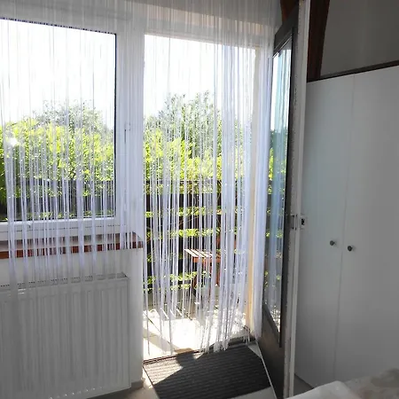 Hotel White Rabbit Hall Podebrady