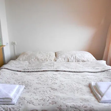 Hotell White Rabbit Hall