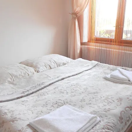 White Rabbit Hall Podebrady