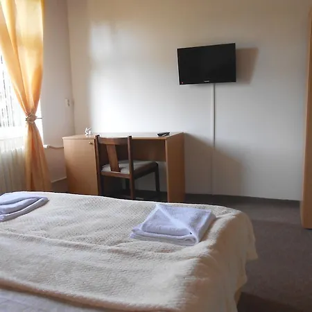 White Rabbit Hall Hotell Poděbrady