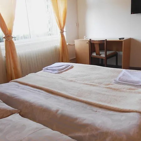 White Rabbit Hall Hotell