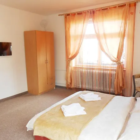 White Rabbit Hall Hotell