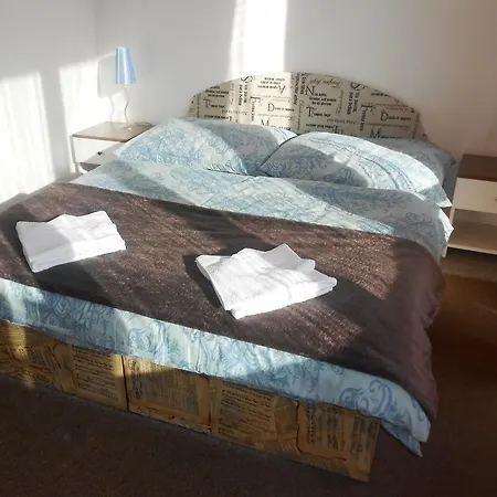 White Rabbit Hall 3* Podebrady