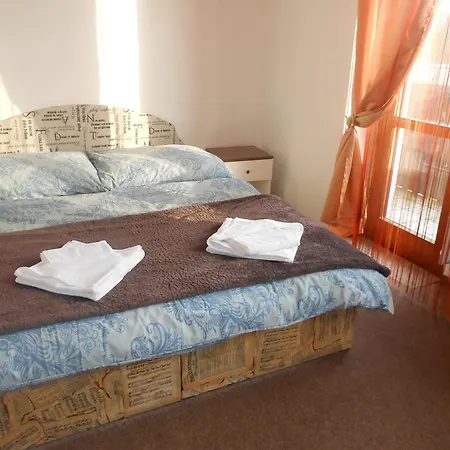 White Rabbit Hall Hotel Podebrady