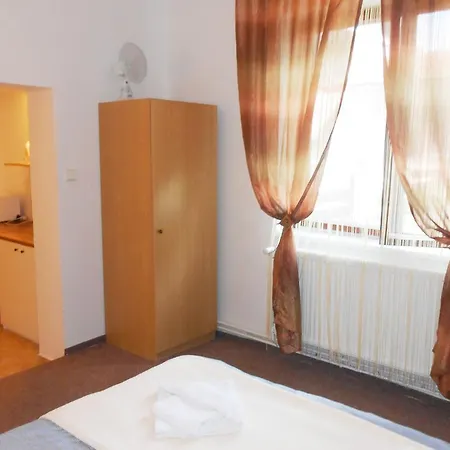 White Rabbit Hall Hotel Podebrady