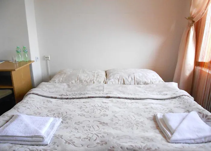 Hotell White Rabbit Hall