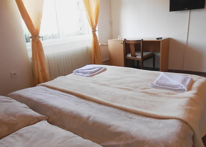 White Rabbit Hall Hotell