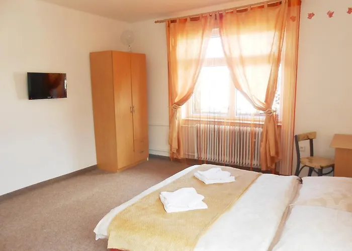 White Rabbit Hall Hotell